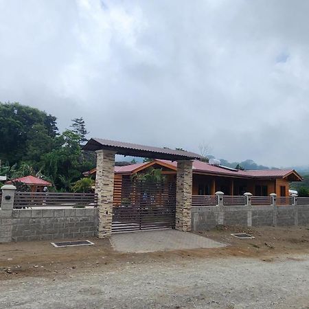 Apartmán Cabina Monteverde Soan De Montana Exteriér fotografie