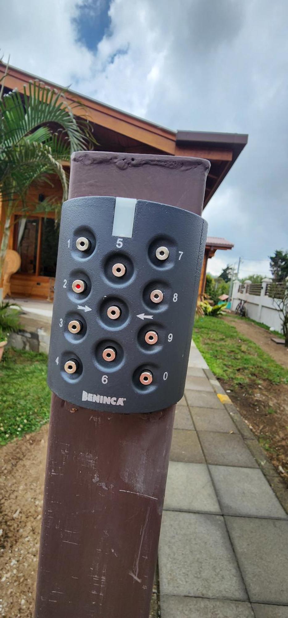 Apartmán Cabina Monteverde Soan De Montana Exteriér fotografie