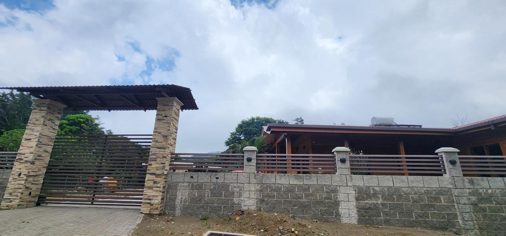 Apartmán Cabina Monteverde Soan De Montana Exteriér fotografie