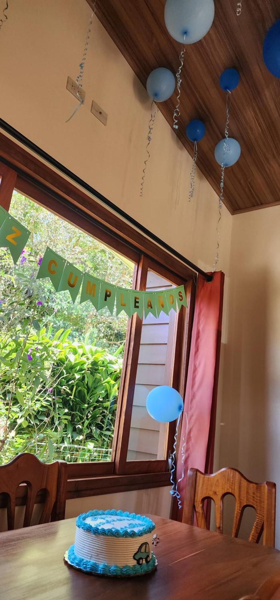 Apartmán Cabina Monteverde Soan De Montana Exteriér fotografie