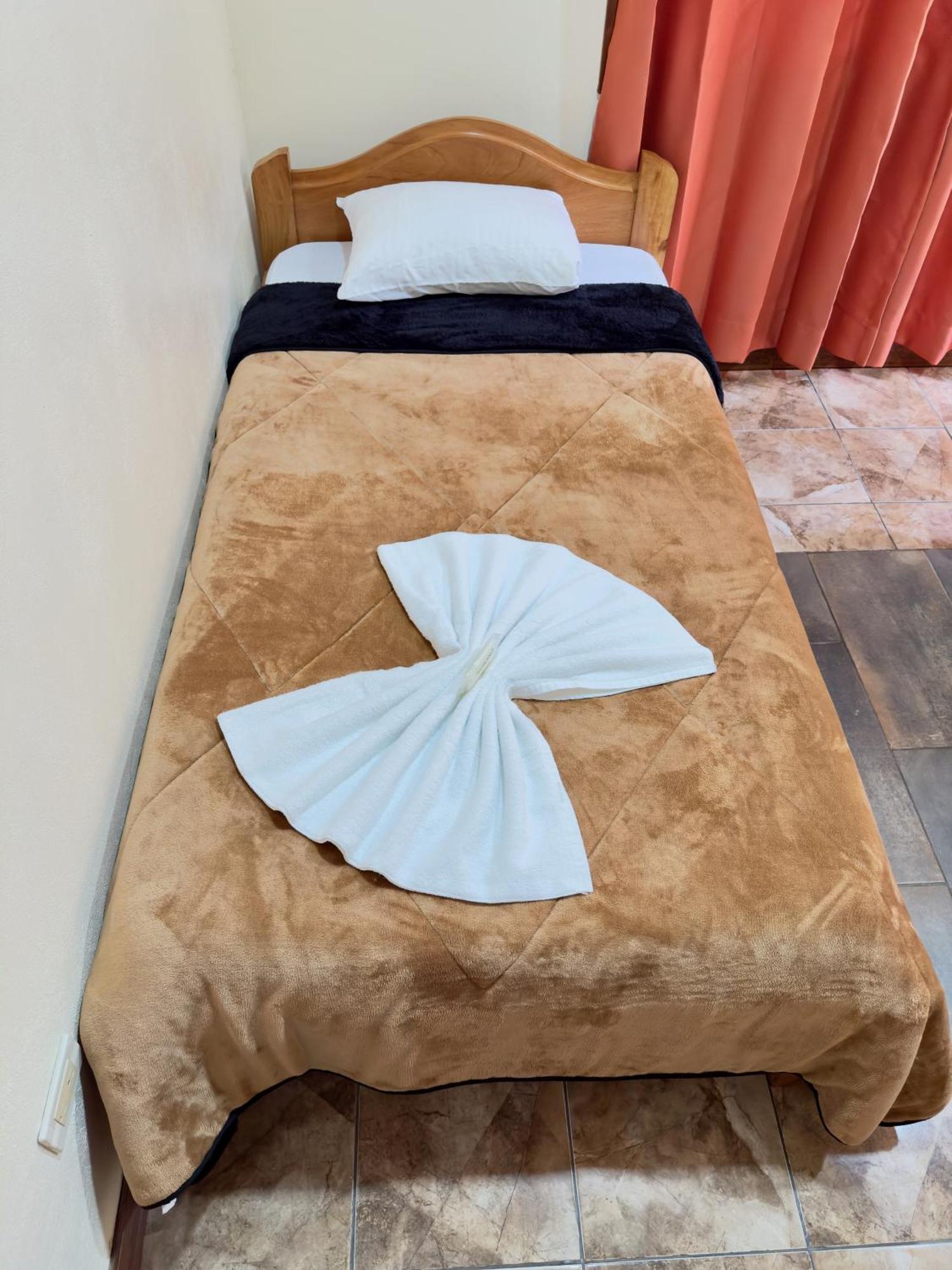Apartmán Cabina Monteverde Soan De Montana Exteriér fotografie
