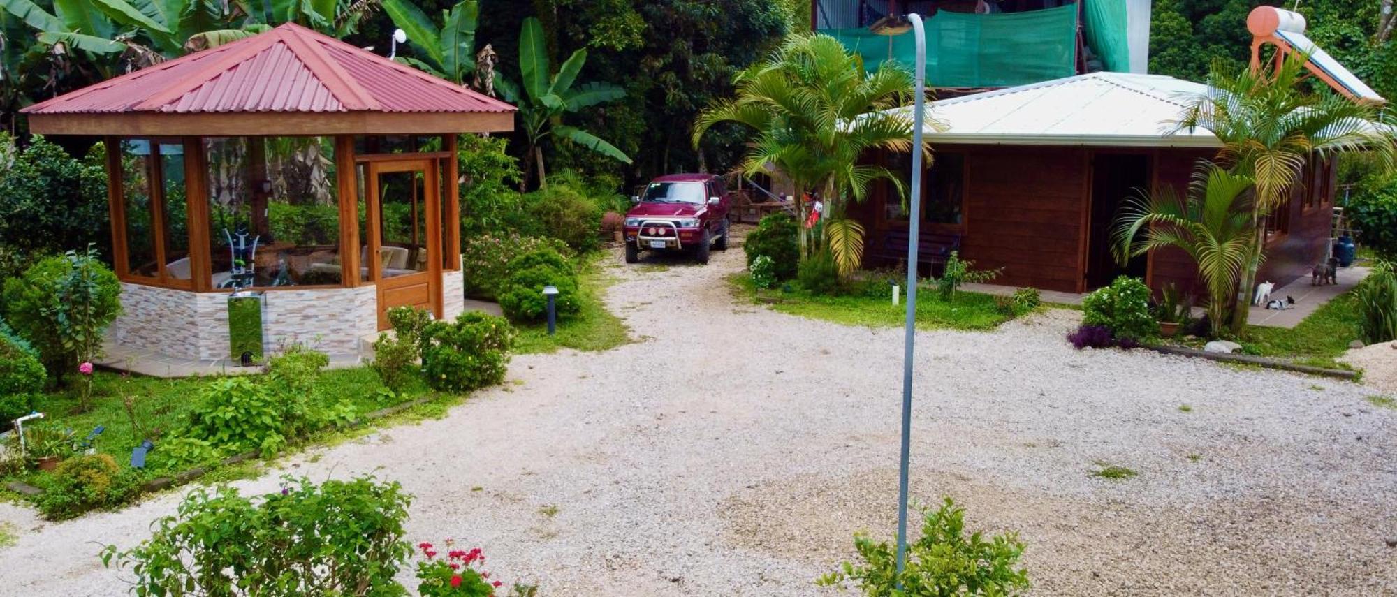 Apartmán Cabina Monteverde Soan De Montana Exteriér fotografie