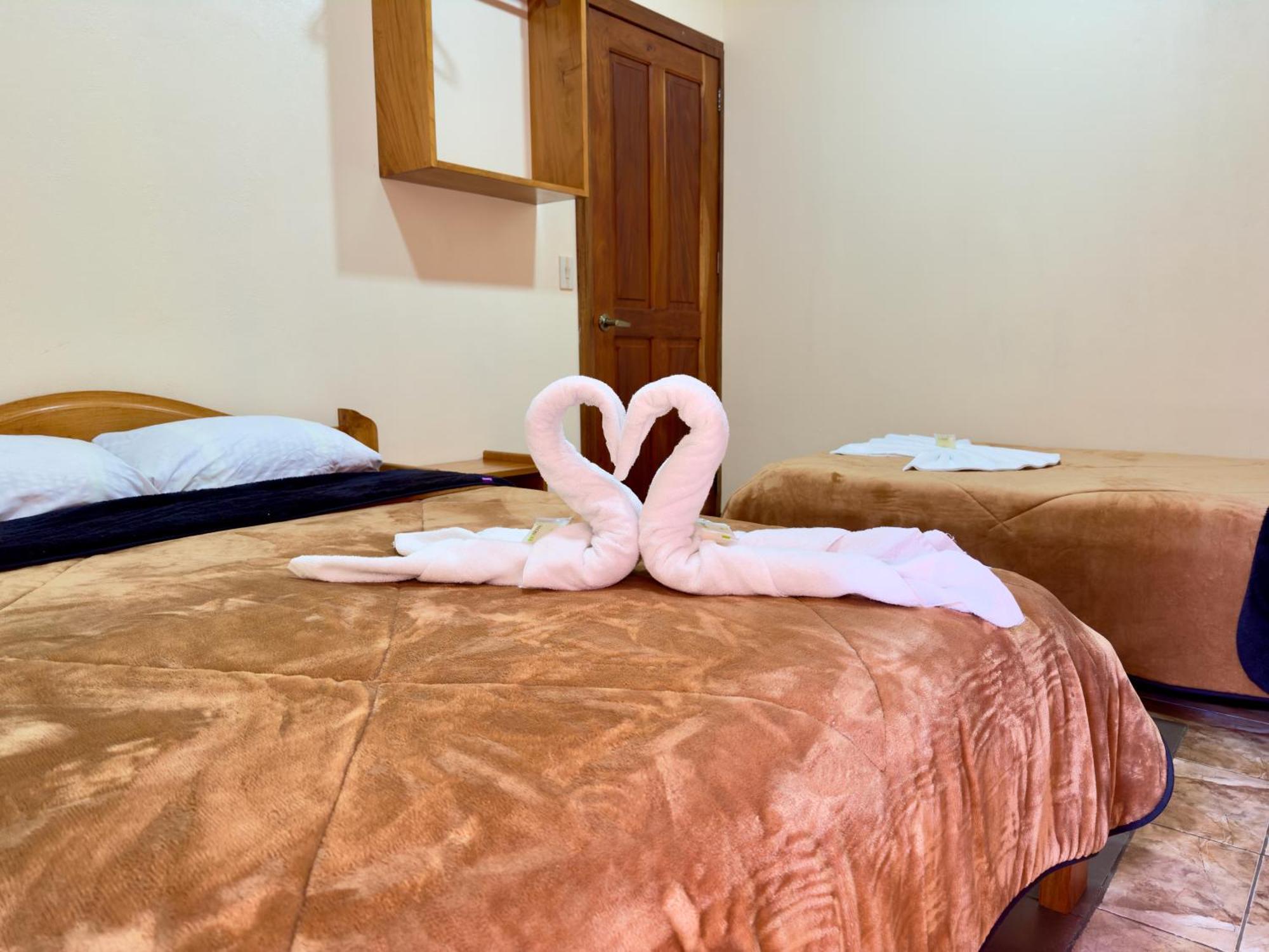 Apartmán Cabina Monteverde Soan De Montana Exteriér fotografie