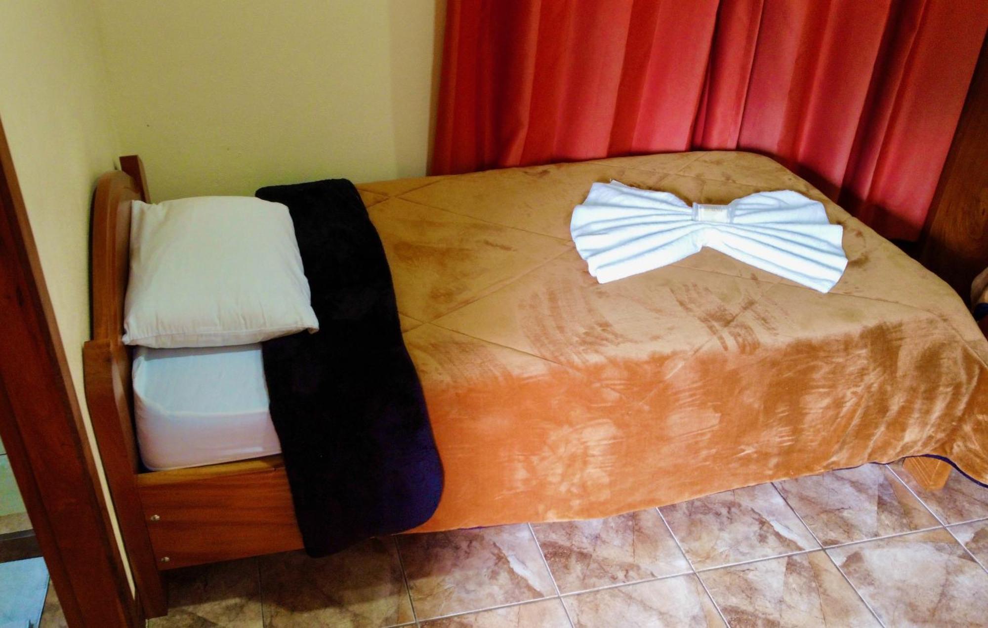 Apartmán Cabina Monteverde Soan De Montana Exteriér fotografie